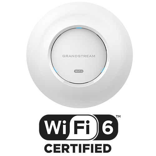 Wi-Fi Access Points | Grandstream Networks Wi-Fi Access Points | Grandstream Networks
